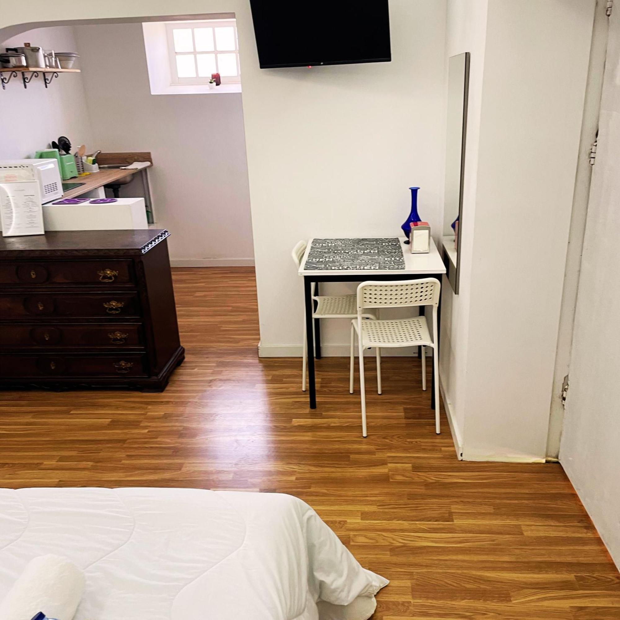 Imaculada Home Royal - Cobramos Estacionamento - Precisa Reservar Braga Eksteriør billede