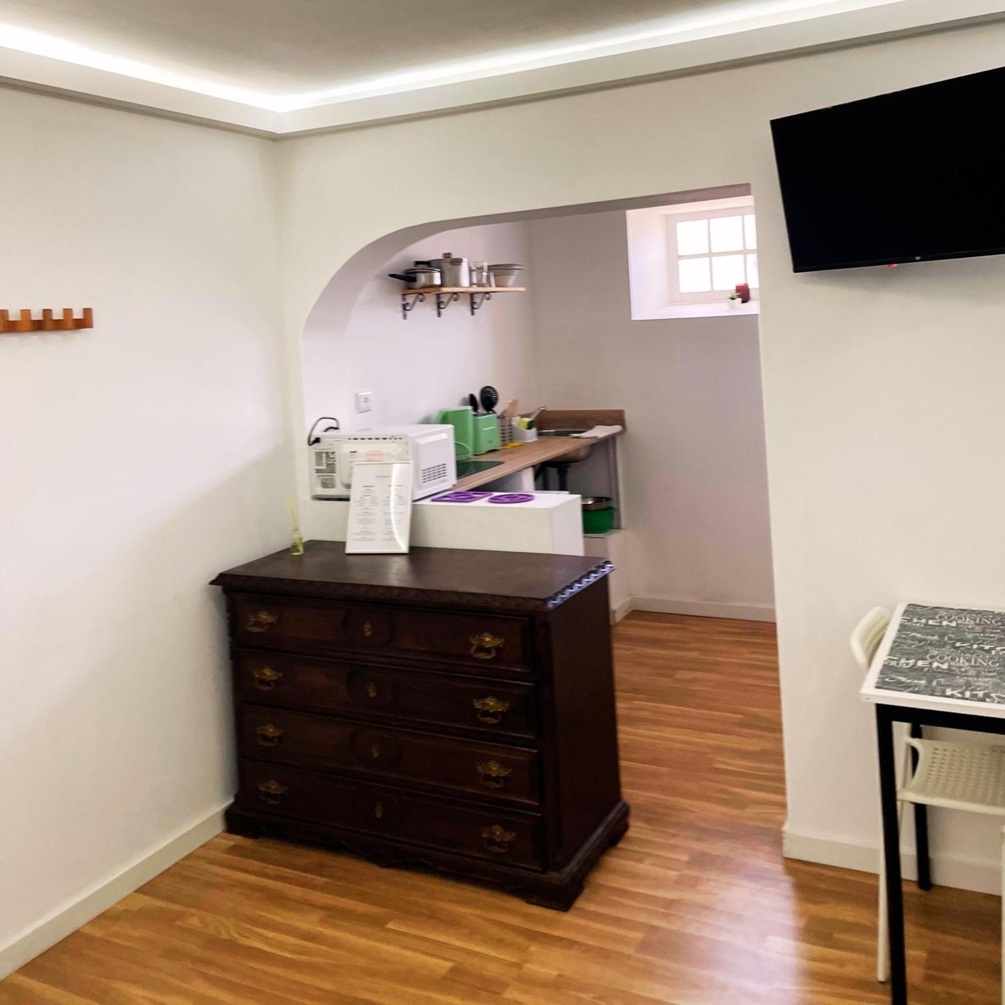 Imaculada Home Royal - Cobramos Estacionamento - Precisa Reservar Braga Eksteriør billede