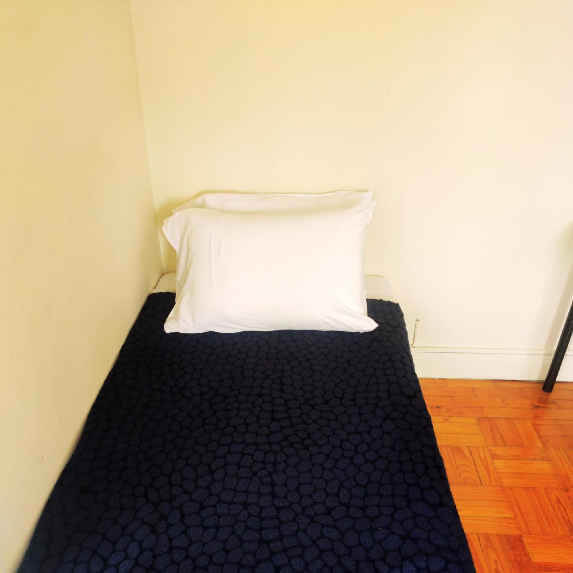 Imaculada Home Royal - Cobramos Estacionamento - Precisa Reservar Braga Eksteriør billede
