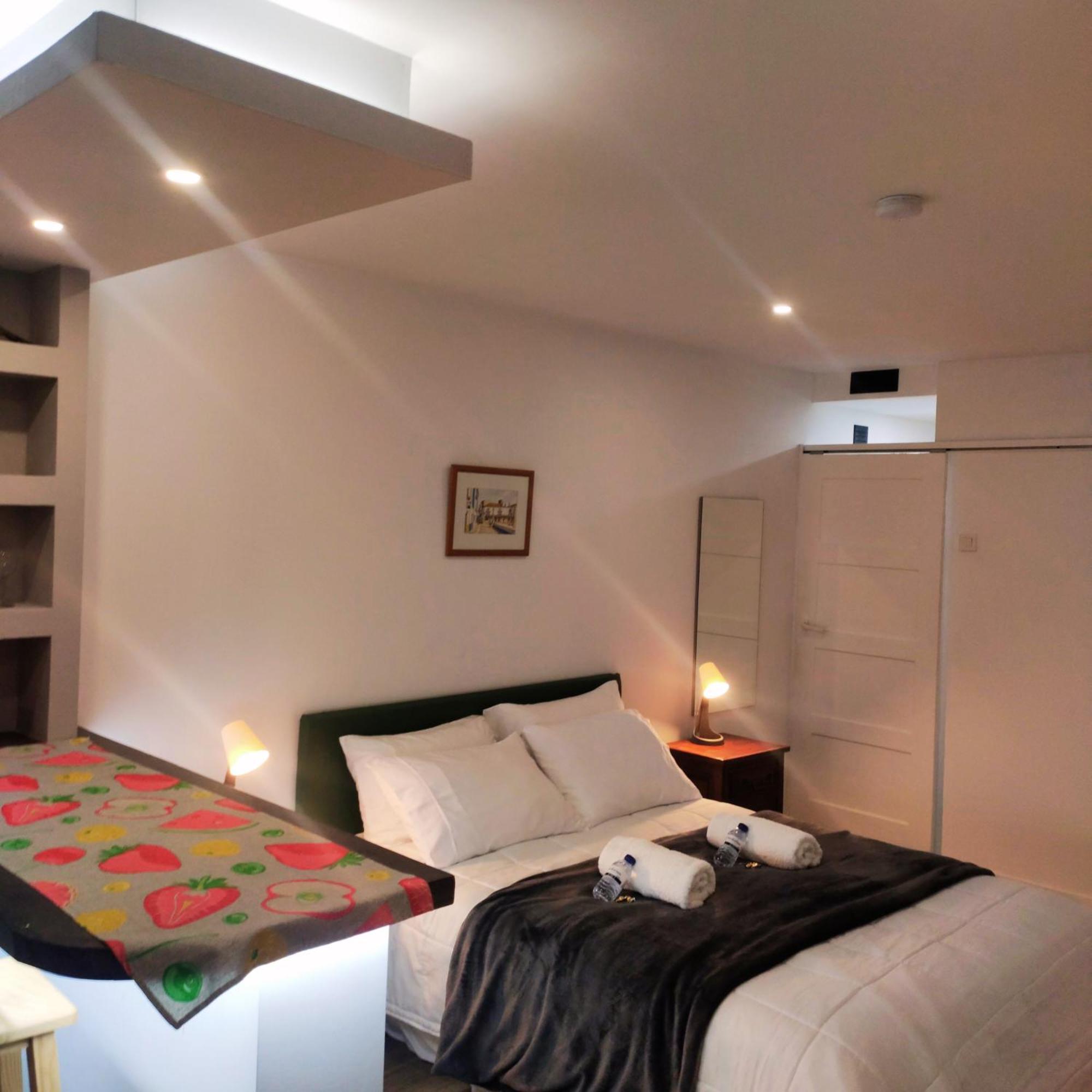 Imaculada Home Royal - Cobramos Estacionamento - Precisa Reservar Braga Eksteriør billede