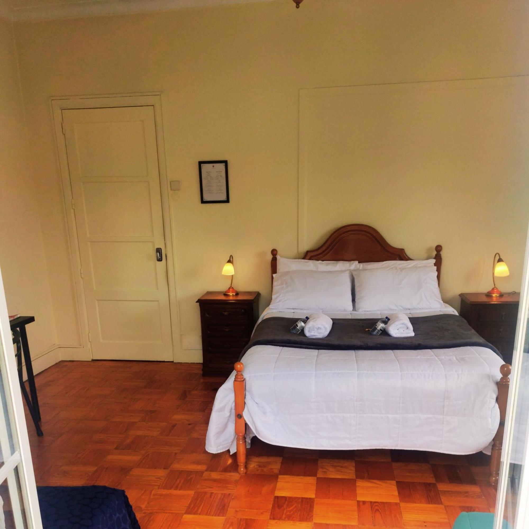 Imaculada Home Royal - Cobramos Estacionamento - Precisa Reservar Braga Eksteriør billede