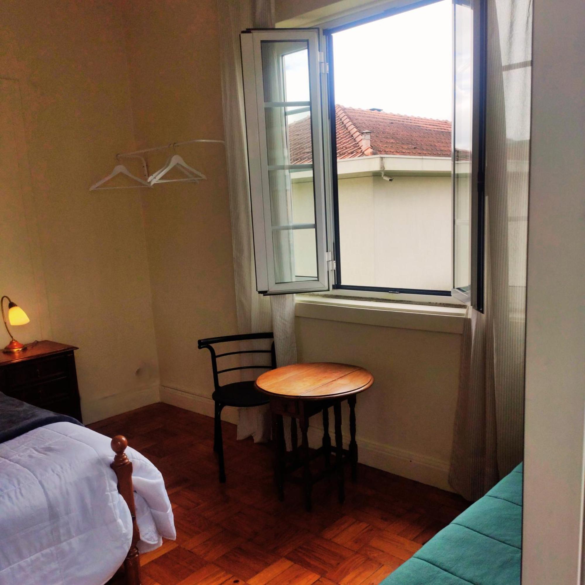Imaculada Home Royal - Cobramos Estacionamento - Precisa Reservar Braga Eksteriør billede