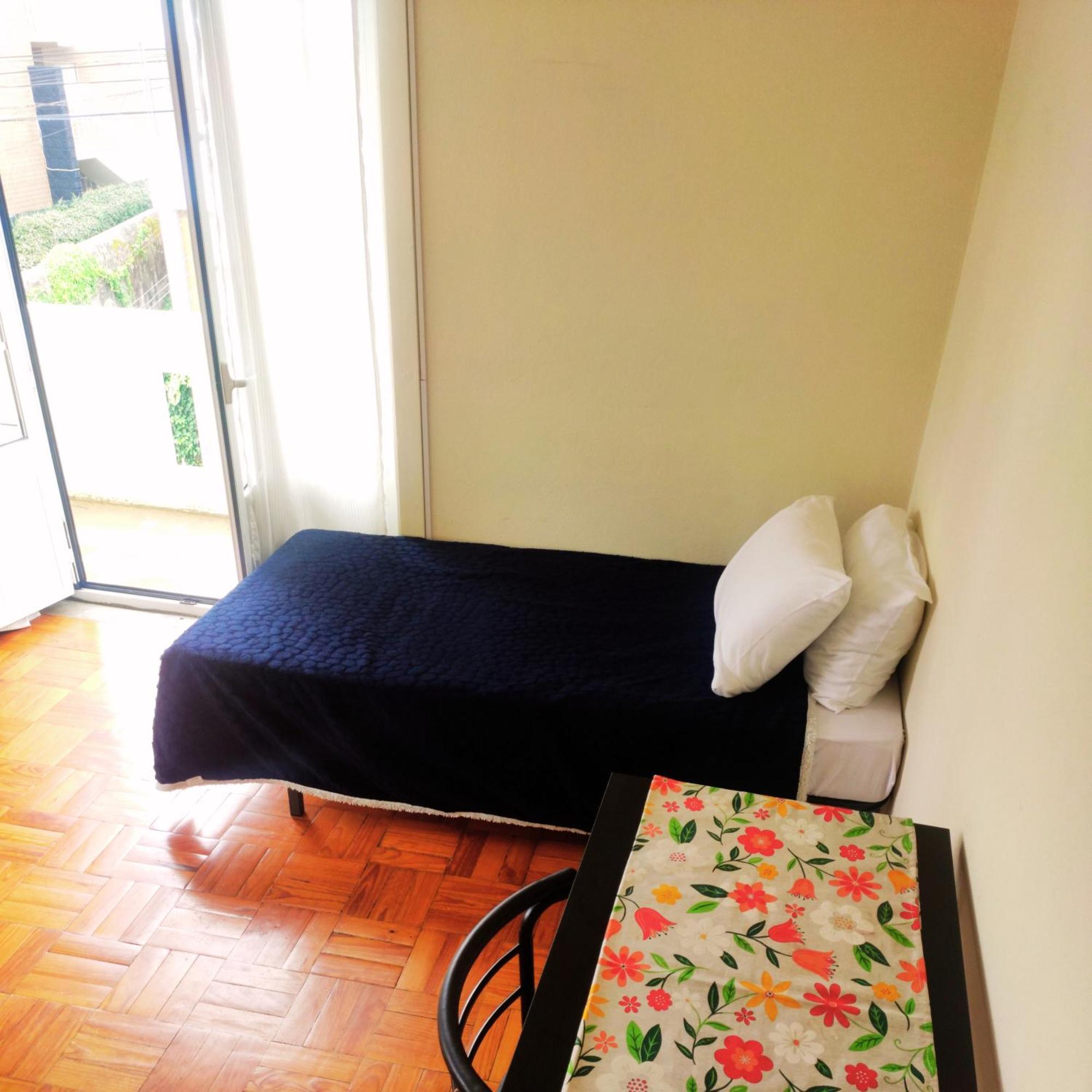 Imaculada Home Royal - Cobramos Estacionamento - Precisa Reservar Braga Eksteriør billede