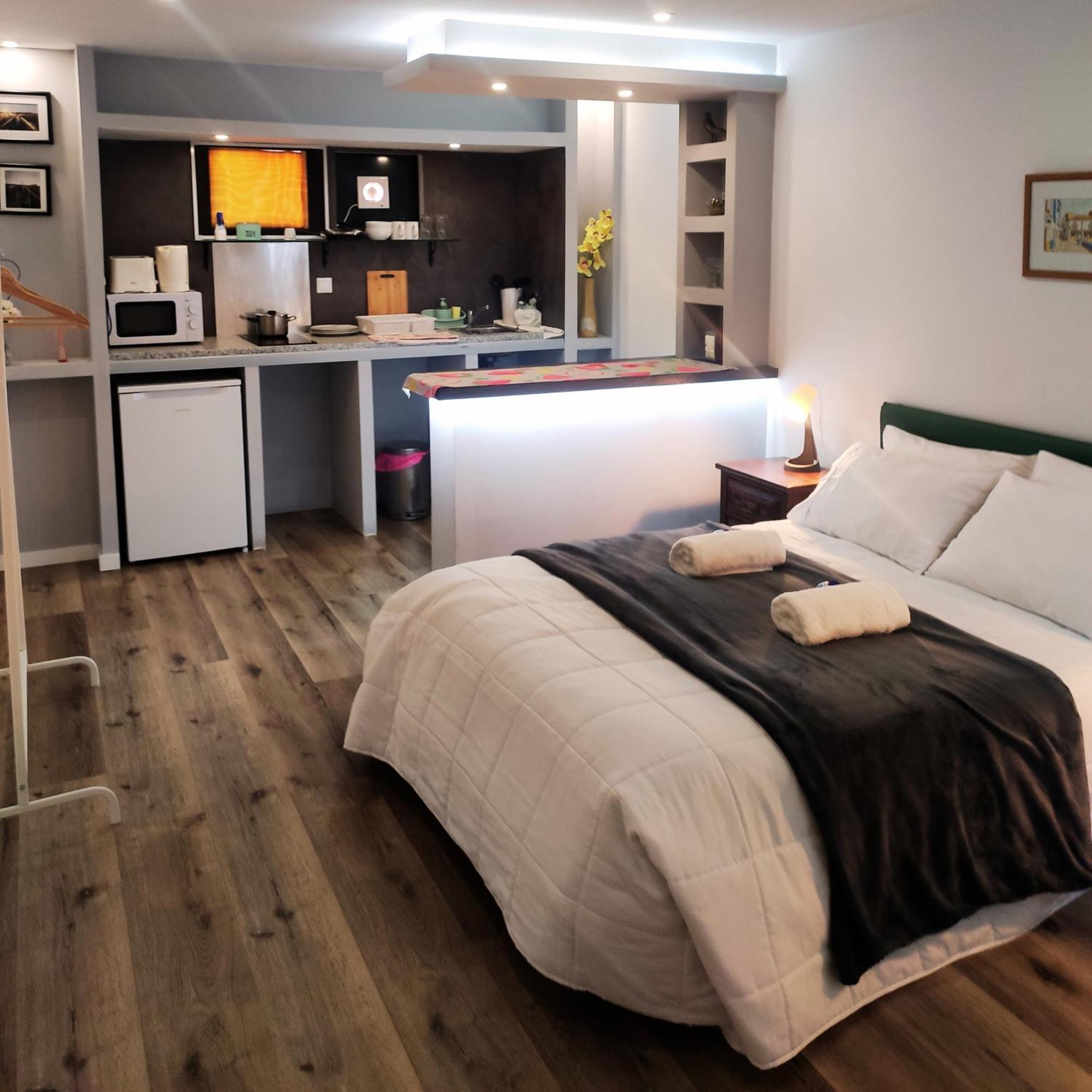 Imaculada Home Royal - Cobramos Estacionamento - Precisa Reservar Braga Eksteriør billede