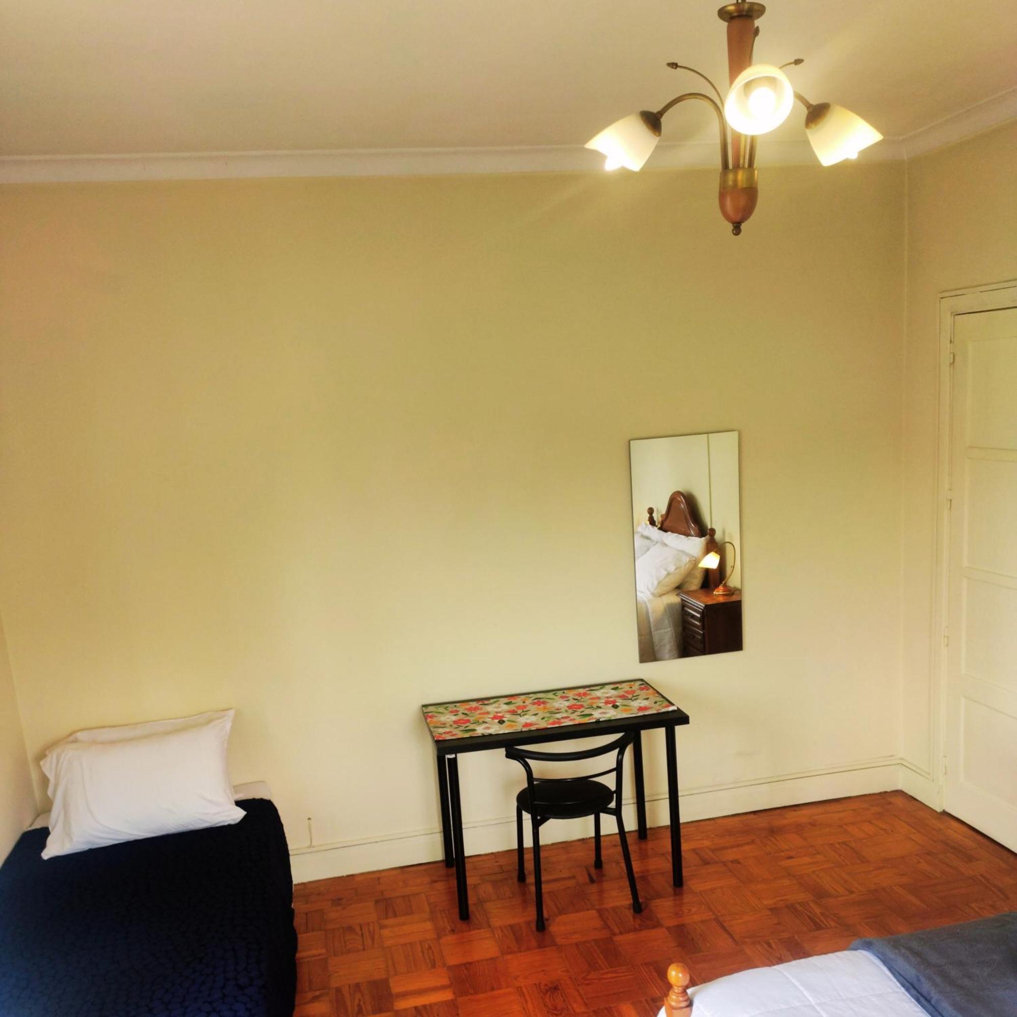 Imaculada Home Royal - Cobramos Estacionamento - Precisa Reservar Braga Eksteriør billede