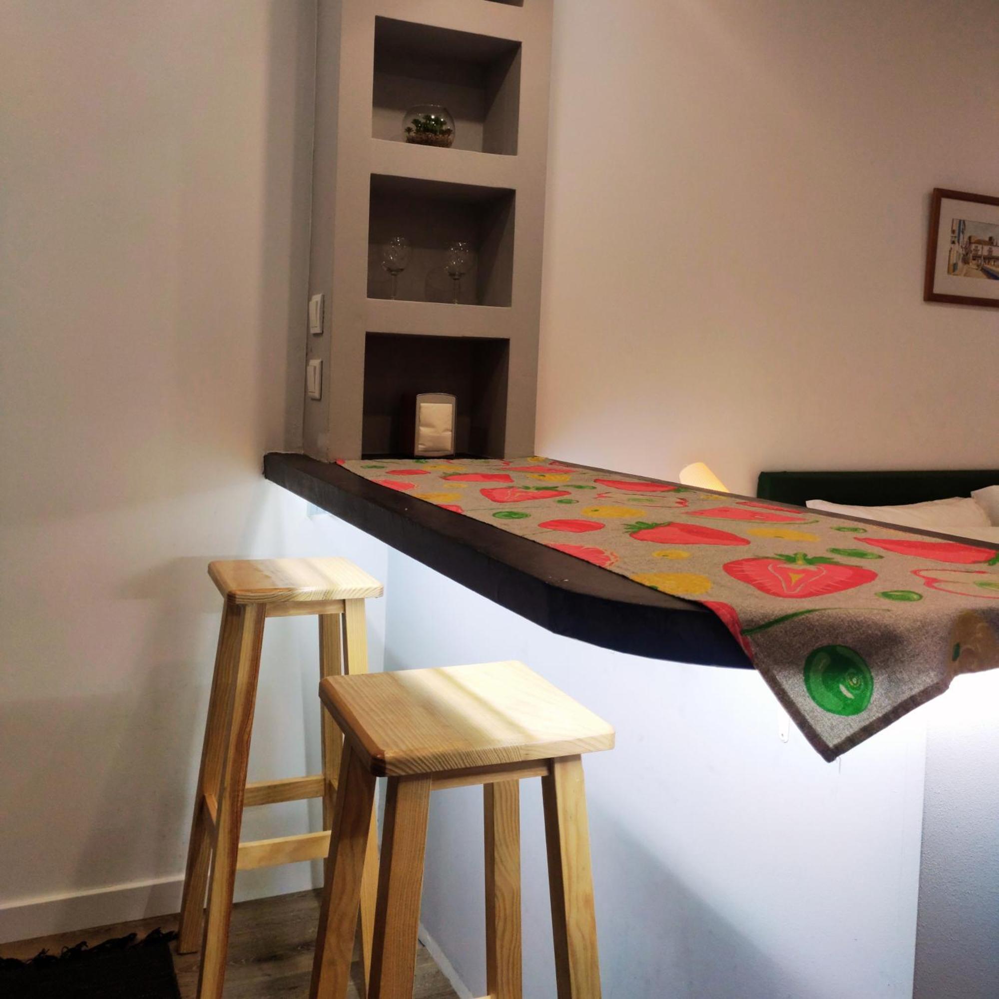 Imaculada Home Royal - Cobramos Estacionamento - Precisa Reservar Braga Eksteriør billede