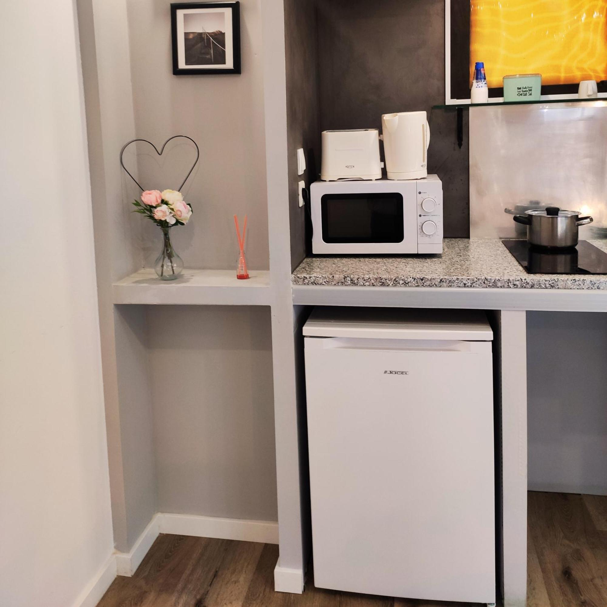 Imaculada Home Royal - Cobramos Estacionamento - Precisa Reservar Braga Eksteriør billede