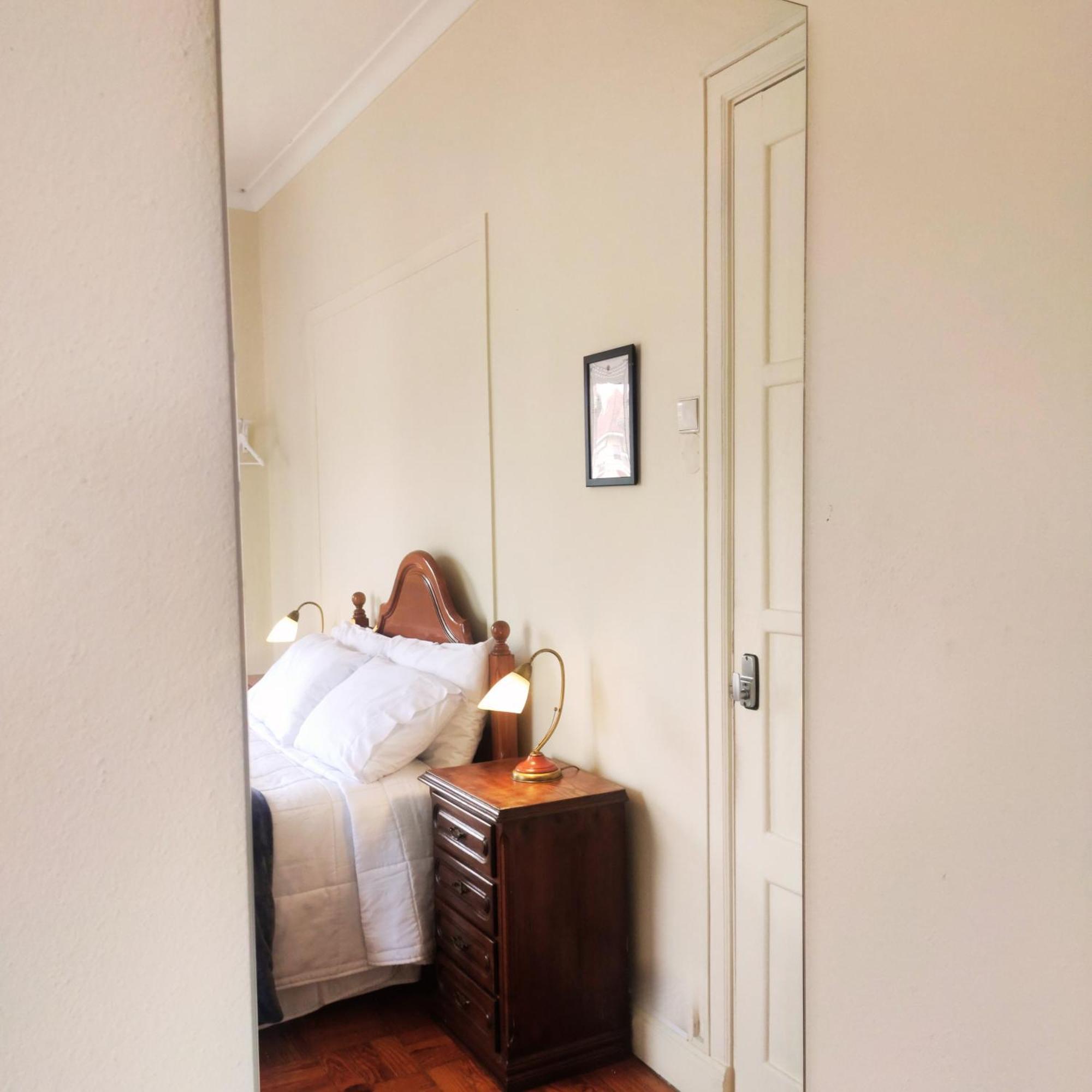 Imaculada Home Royal - Cobramos Estacionamento - Precisa Reservar Braga Eksteriør billede