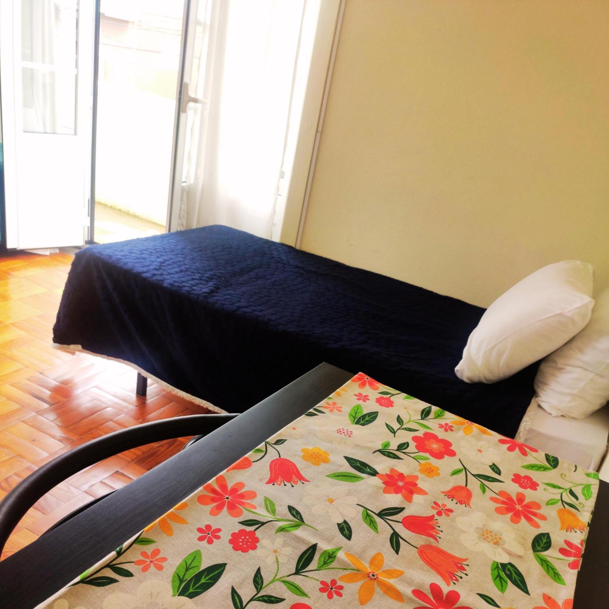Imaculada Home Royal - Cobramos Estacionamento - Precisa Reservar Braga Eksteriør billede