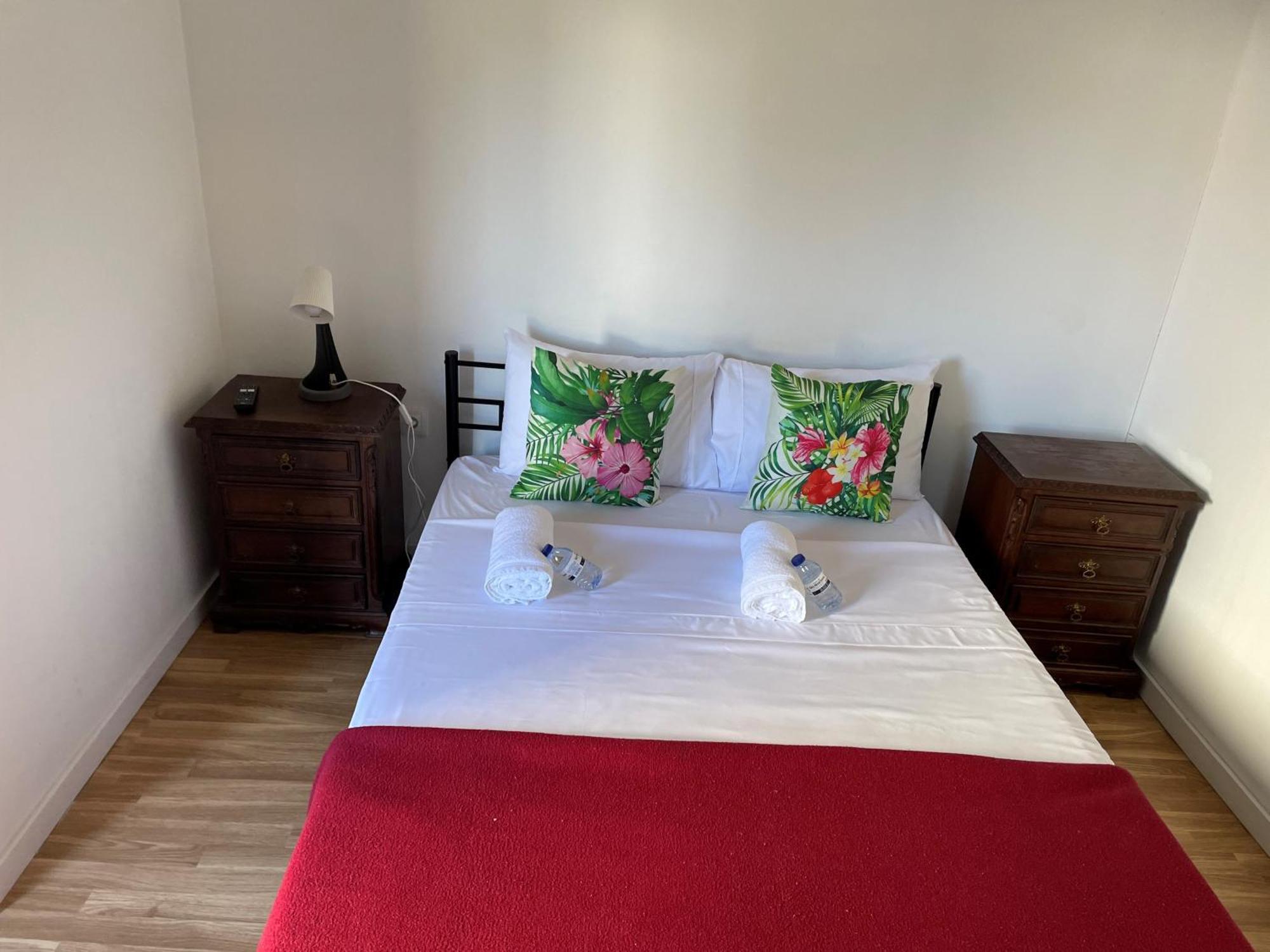 Imaculada Home Royal - Cobramos Estacionamento - Precisa Reservar Braga Eksteriør billede
